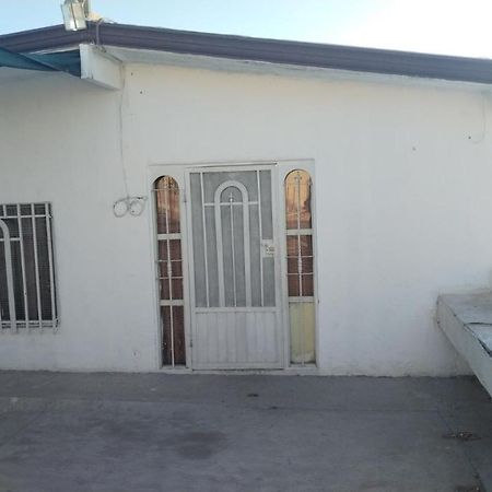 Villa Casa Amplia Ciudad Juárez Exterior foto